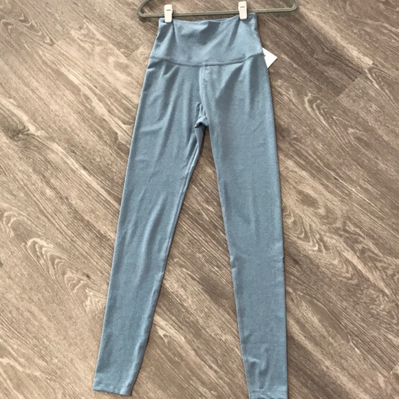 Beyond Yoga Pure Barre Leggings 
